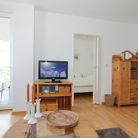 Haus Hansastrasse 2 Haus Hansastrasse 2 Appartement 6 Scharbeutz Εξωτερικό φωτογραφία