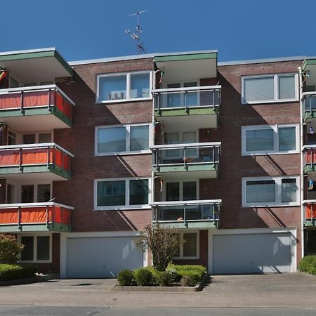 Haus Hansastrasse 2 Haus Hansastrasse 2 Appartement 6 Scharbeutz Εξωτερικό φωτογραφία