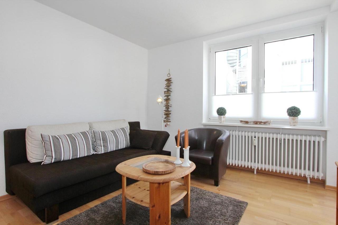 Haus Hansastrasse 2 Haus Hansastrasse 2 Appartement 6 Scharbeutz Εξωτερικό φωτογραφία