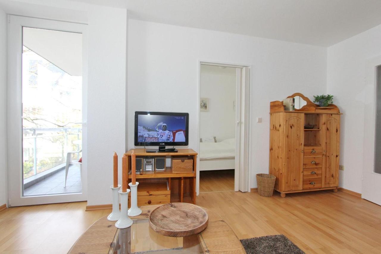 Haus Hansastrasse 2 Haus Hansastrasse 2 Appartement 6 Scharbeutz Εξωτερικό φωτογραφία