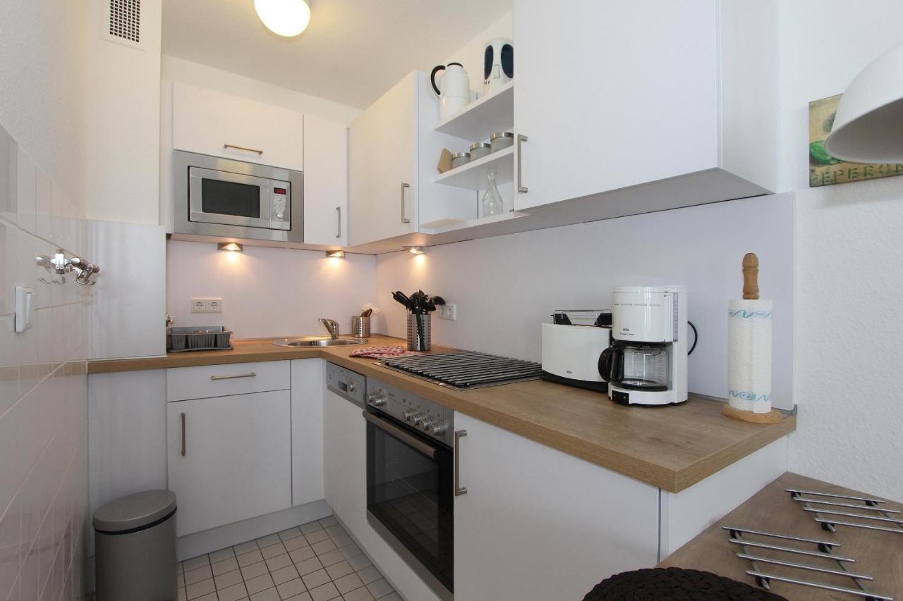 Haus Hansastrasse 2 Haus Hansastrasse 2 Appartement 6 Scharbeutz Εξωτερικό φωτογραφία