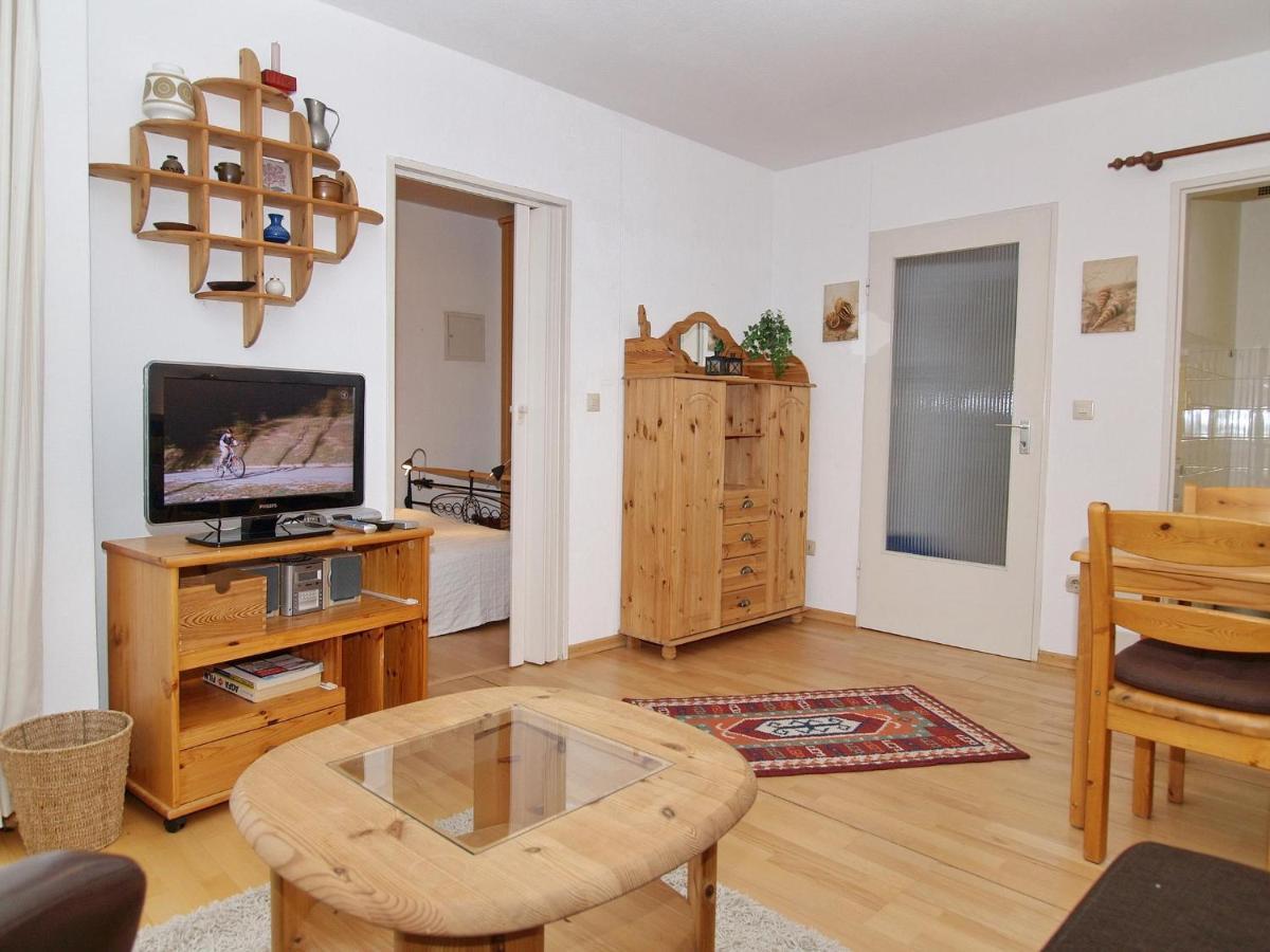 Haus Hansastrasse 2 Haus Hansastrasse 2 Appartement 6 Scharbeutz Εξωτερικό φωτογραφία