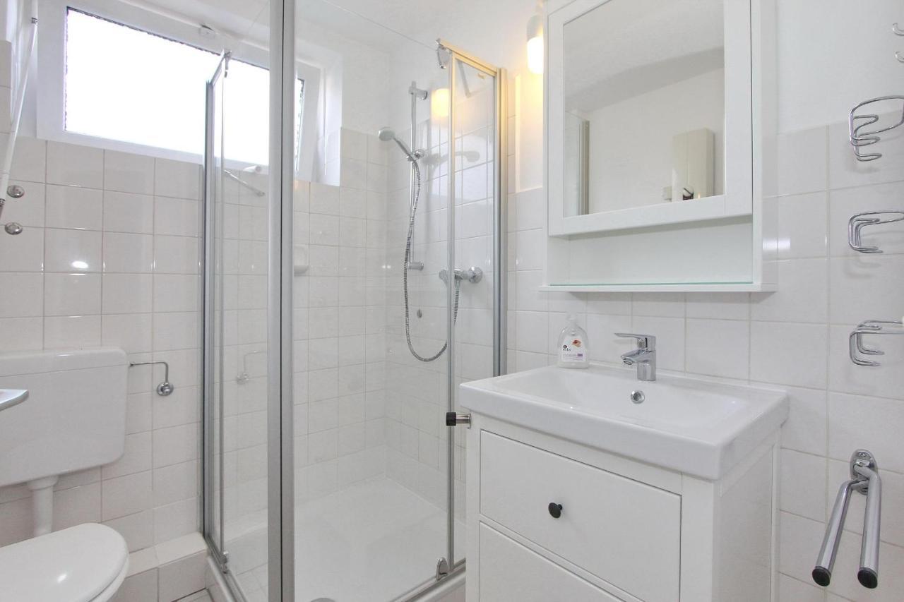 Haus Hansastrasse 2 Haus Hansastrasse 2 Appartement 6 Scharbeutz Εξωτερικό φωτογραφία
